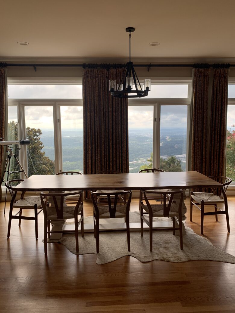 Charming Mountain-Top Haven Minutes from Downtown Chattanooga - Signal Mountain, Tennessee