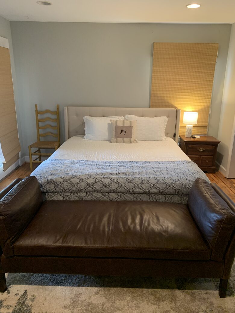 Charming Mountain-Top Haven Minutes from Downtown Chattanooga - Signal Mountain, Tennessee