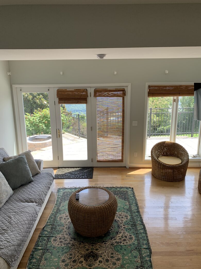 Charming Mountain-Top Haven Minutes from Downtown Chattanooga - Signal Mountain, Tennessee