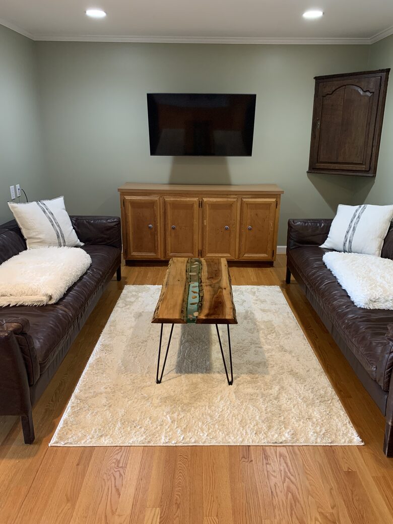 Charming Mountain-Top Haven Minutes from Downtown Chattanooga - Signal Mountain, Tennessee