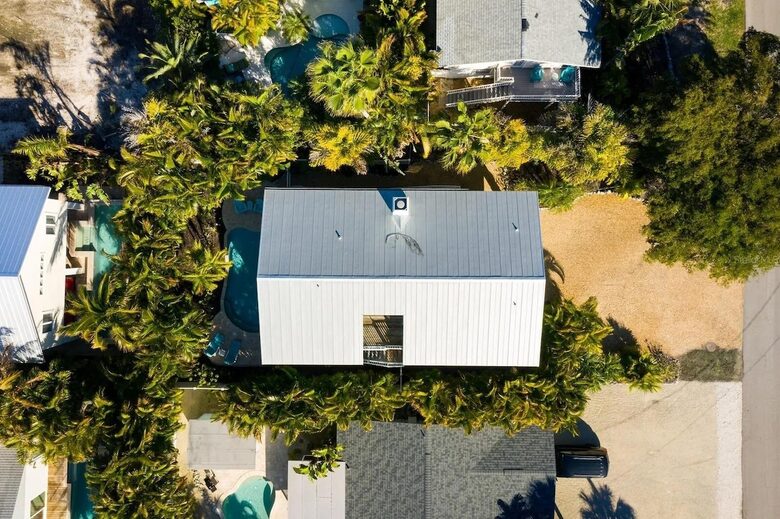 Tranquil Elegance on Anna Maria Island’s North End - Anna Maria, Florida