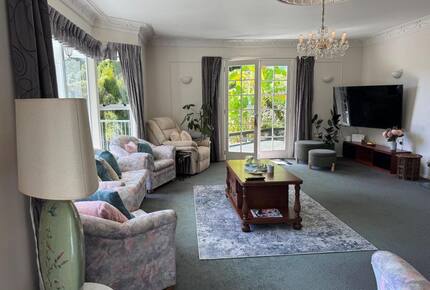 Garden Hideaway in the Heart of Paihia - Paihia, New Zealand