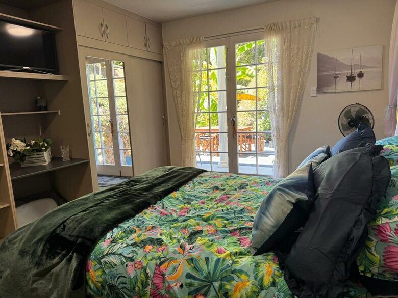 Garden Hideaway in the Heart of Paihia - Paihia, New Zealand