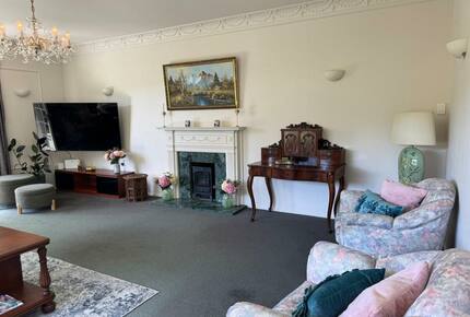 Garden Hideaway in the Heart of Paihia - Paihia, New Zealand
