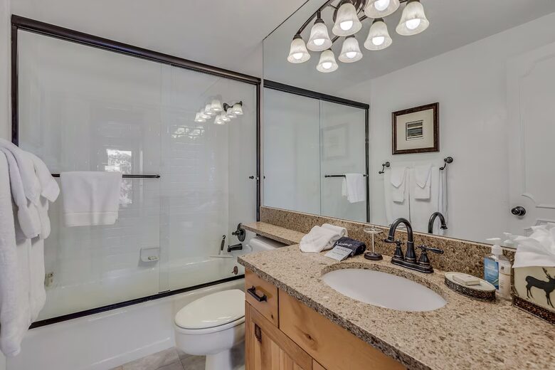 Alpine Charm with Direct Ski-In Access and Mountain Views - Snowmass Village, Colorado