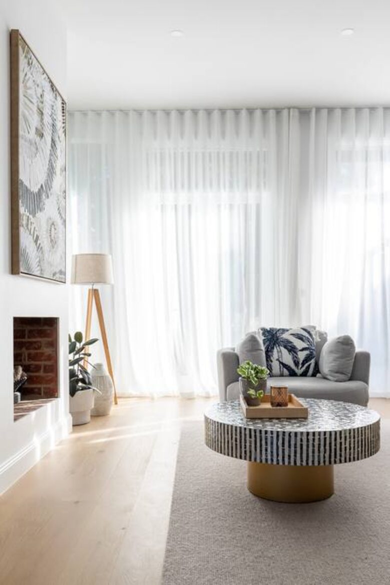 Designer Living Steps from Chapel Street - South Yarra, Australia