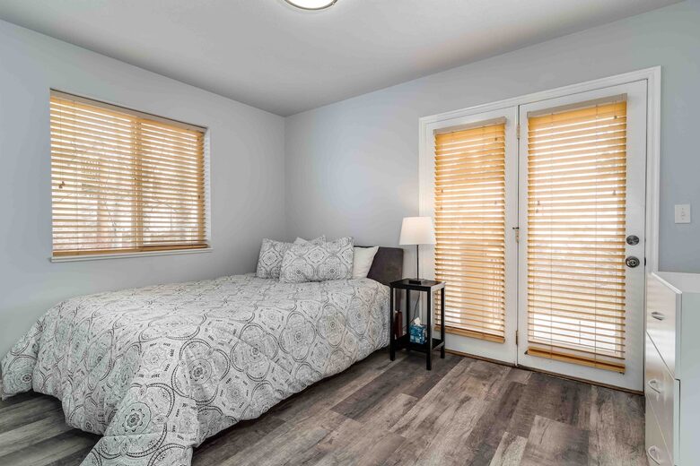 Cozy Mountain Escape 10 minutes from Powder Mountain Ski Resort! - Eden, Utah