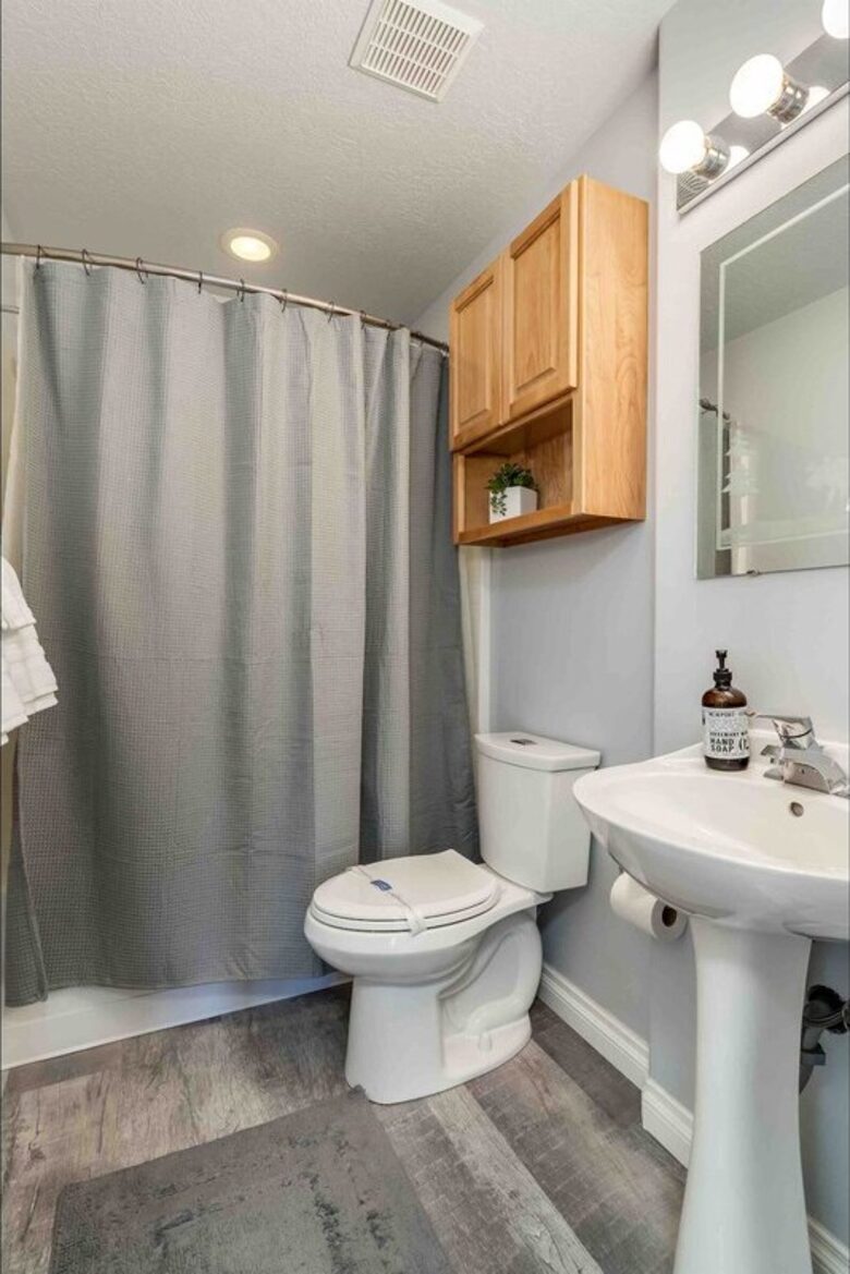Cozy Mountain Escape 10 minutes from Powder Mountain Ski Resort! - Eden, Utah