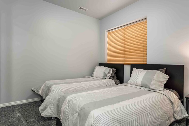 Cozy Mountain Escape 10 minutes from Powder Mountain Ski Resort! - Eden, Utah