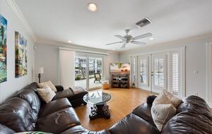 Serene Escape with Bay Views and Private Pool - Marco Island, Florida