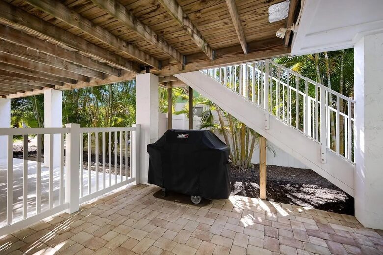 Tranquil Elegance on Anna Maria Island’s North End - Anna Maria, Florida