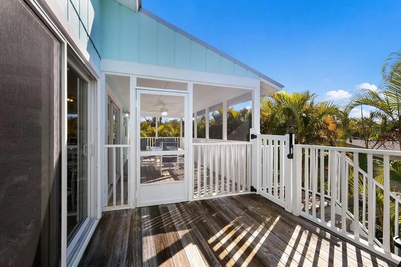 Tranquil Elegance on Anna Maria Island’s North End - Anna Maria, Florida