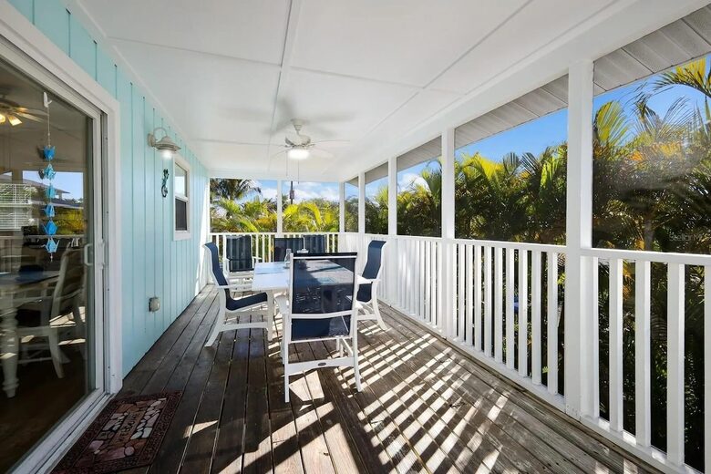 Tranquil Elegance on Anna Maria Island’s North End - Anna Maria, Florida