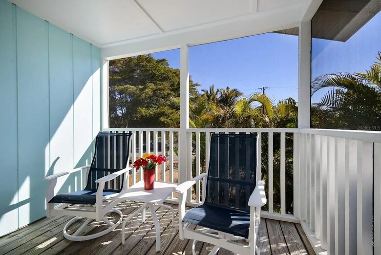 Tranquil Elegance on Anna Maria Island’s North End - Anna Maria, Florida