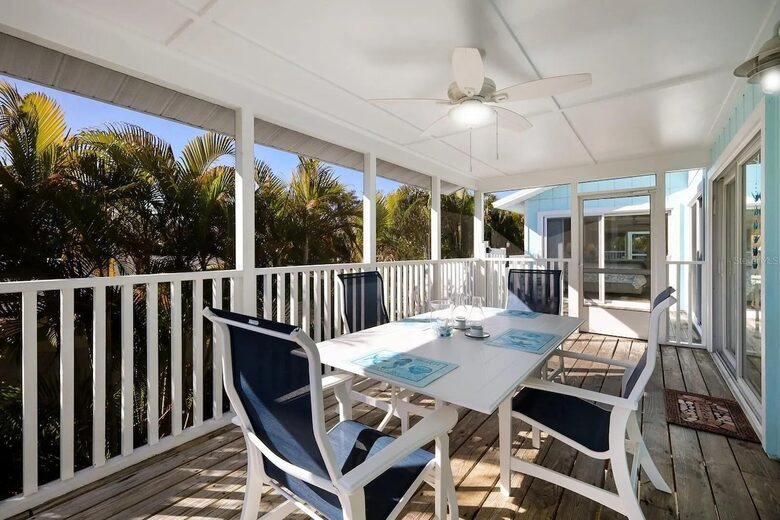Tranquil Elegance on Anna Maria Island’s North End - Anna Maria, Florida