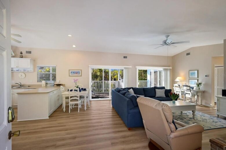 Tranquil Elegance on Anna Maria Island’s North End - Anna Maria, Florida