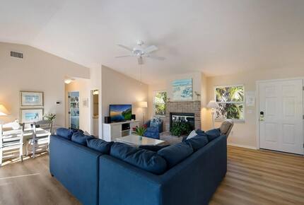 Tranquil Elegance on Anna Maria Island’s North End - Anna Maria, Florida