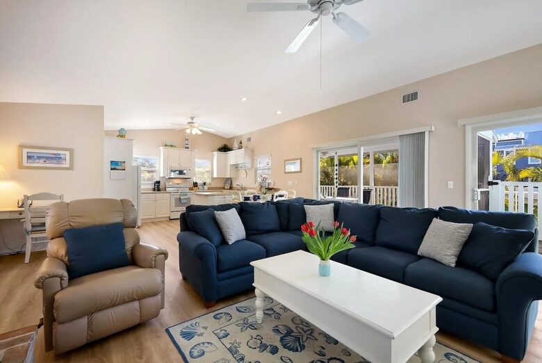 Tranquil Elegance on Anna Maria Island’s North End - Anna Maria, Florida