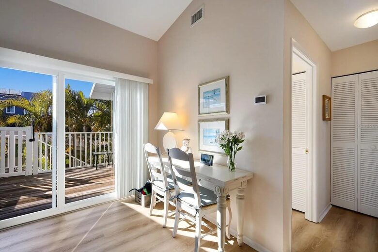 Tranquil Elegance on Anna Maria Island’s North End - Anna Maria, Florida