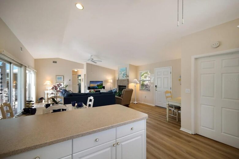 Tranquil Elegance on Anna Maria Island’s North End - Anna Maria, Florida