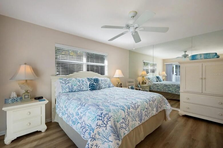 Tranquil Elegance on Anna Maria Island’s North End - Anna Maria, Florida