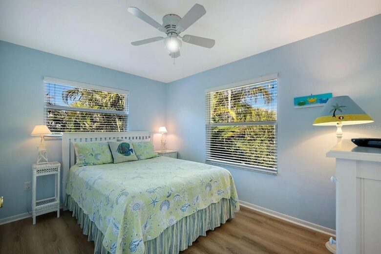 Tranquil Elegance on Anna Maria Island’s North End - Anna Maria, Florida