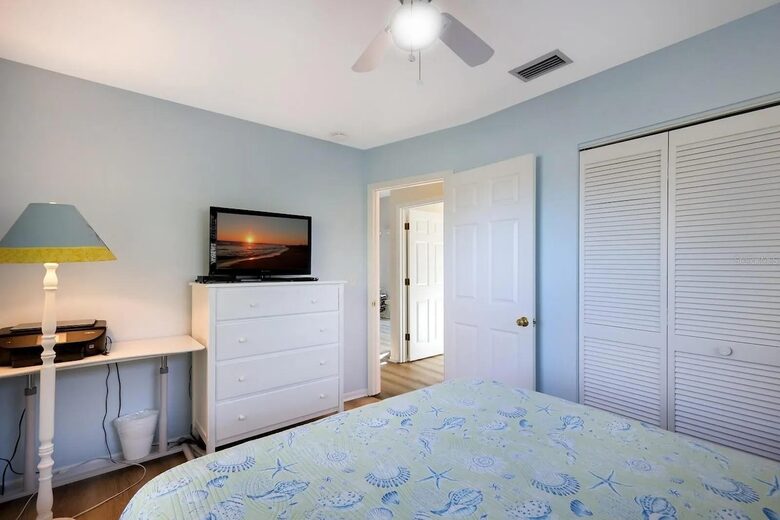 Tranquil Elegance on Anna Maria Island’s North End - Anna Maria, Florida