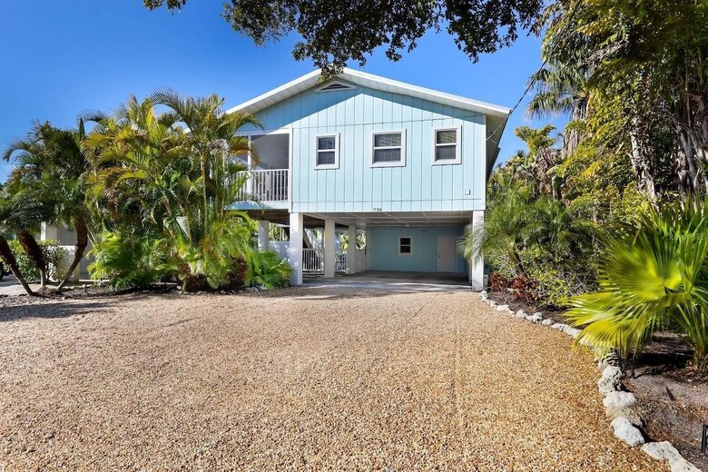 Tranquil Elegance on Anna Maria Island’s North End - Anna Maria, Florida
