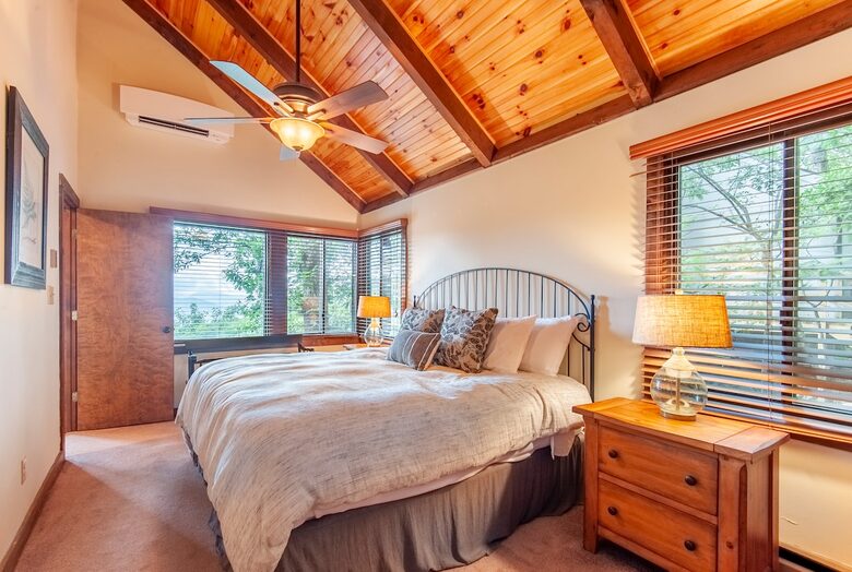 Three Ridges View Cabin - Wintergreen Resort, Virginia