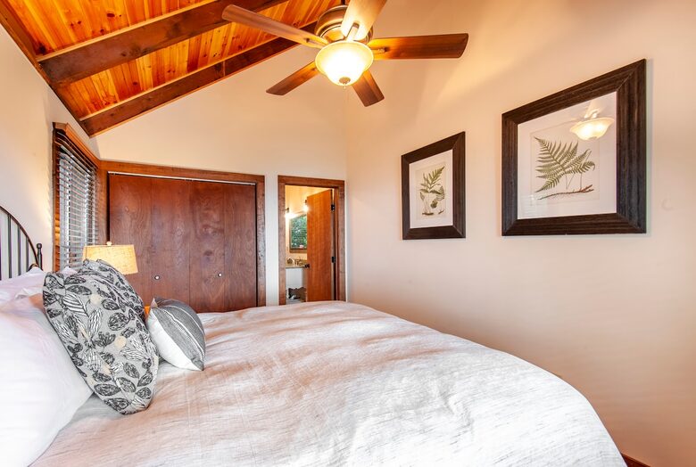 Three Ridges View Cabin - Wintergreen Resort, Virginia
