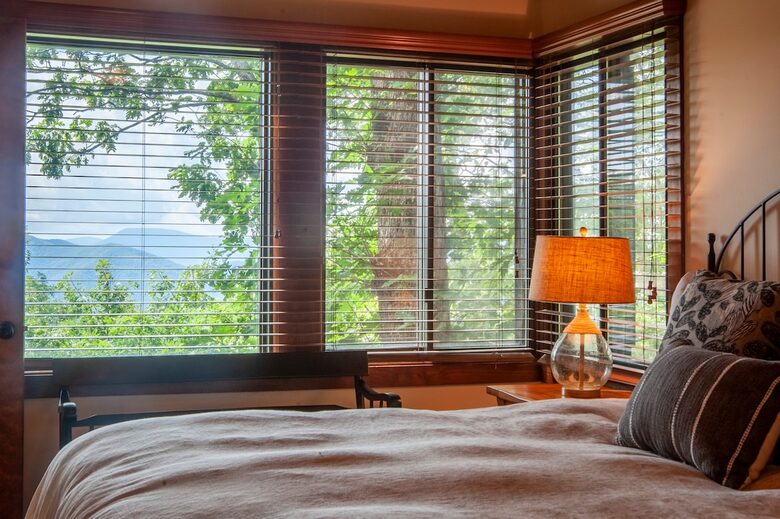 Three Ridges View Cabin - Wintergreen Resort, Virginia
