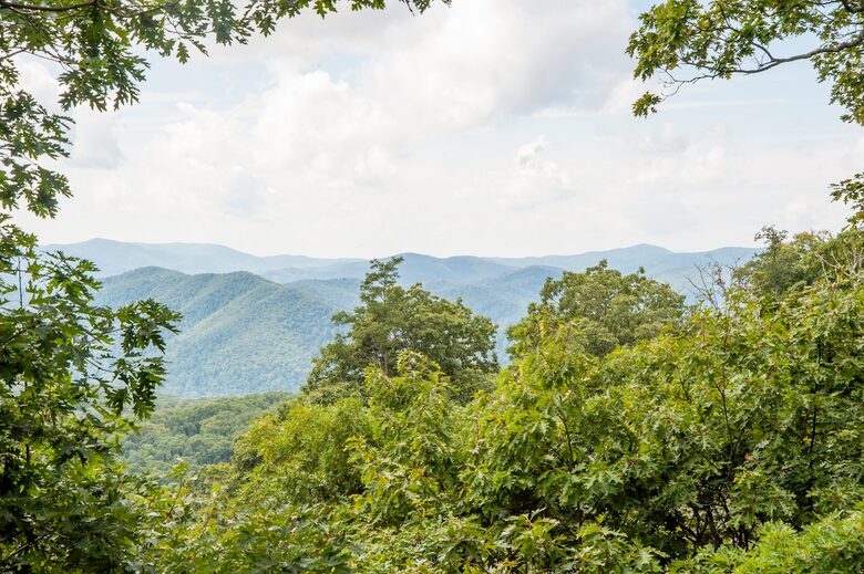 Three Ridges View Cabin - Wintergreen Resort, Virginia