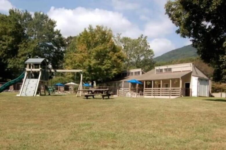 Three Ridges View Cabin - Wintergreen Resort, Virginia