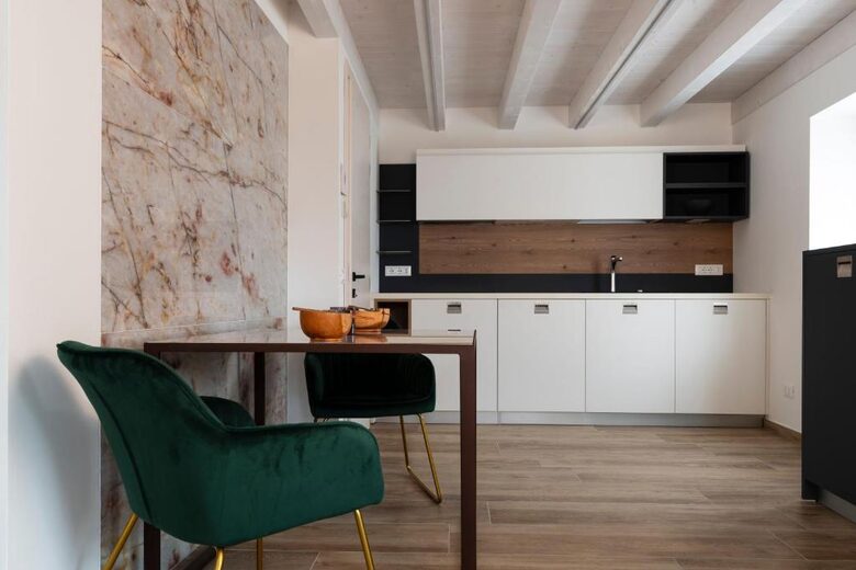Tranquil Retreat with Panoramic Lake Views I - Brenzone sul Garda, Italy