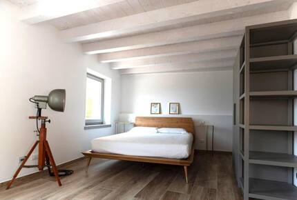 Tranquil Retreat with Panoramic Lake Views I - Brenzone sul Garda, Italy