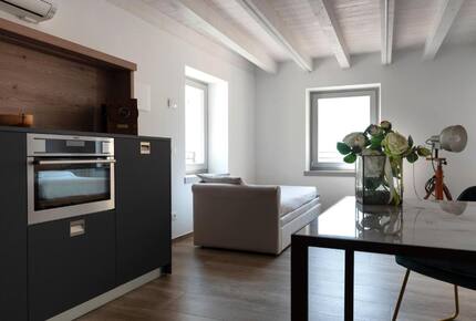 Tranquil Retreat with Panoramic Lake Views I - Brenzone sul Garda, Italy
