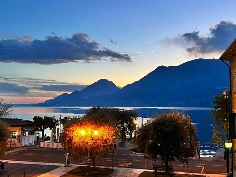 Tranquil Retreat with Panoramic Lake Views I - Brenzone sul Garda, Italy