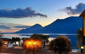 Tranquil Retreat with Panoramic Lake Views II - Brenzone sul Garda, Italy