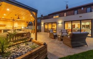 Spindrift - Hunstanton, United Kingdom