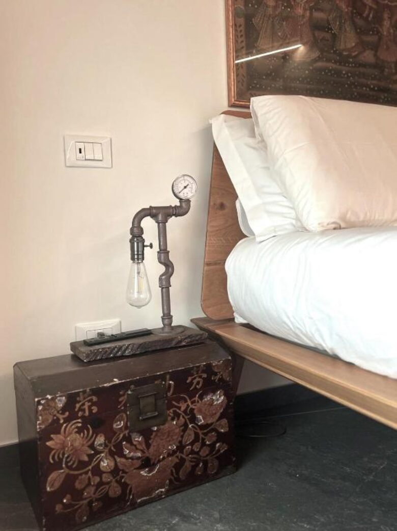 Tranquil Retreat with Panoramic Lake Views II - Brenzone sul Garda, Italy