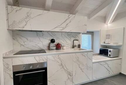 Tranquil Retreat with Panoramic Lake Views II - Brenzone sul Garda, Italy