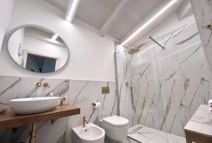 Tranquil Retreat with Panoramic Lake Views II - Brenzone sul Garda, Italy