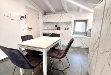Tranquil Retreat with Panoramic Lake Views II - Brenzone sul Garda, Italy