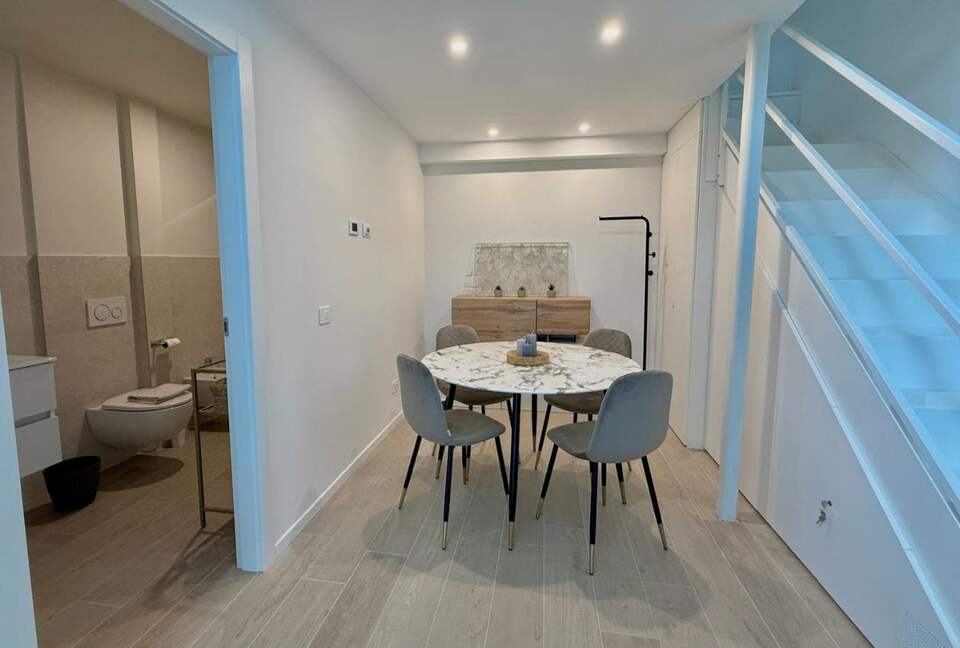 Charming Milan Retreat with Courtyard Views - Milan, Italy