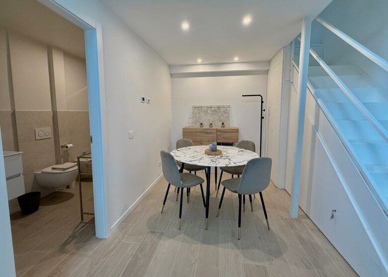 Charming Milan Retreat with Courtyard Views - Milan, Italy