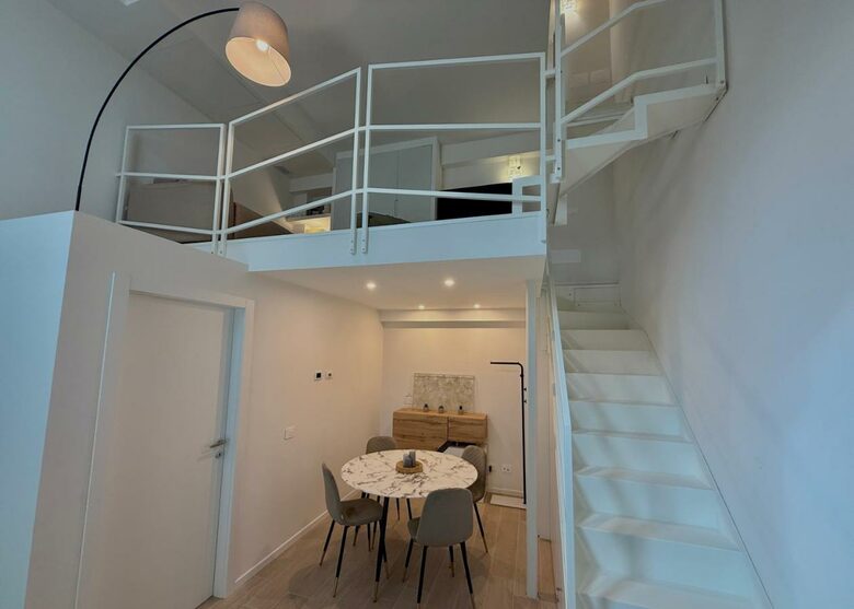 Charming Milan Retreat with Courtyard Views - Milan, Italy