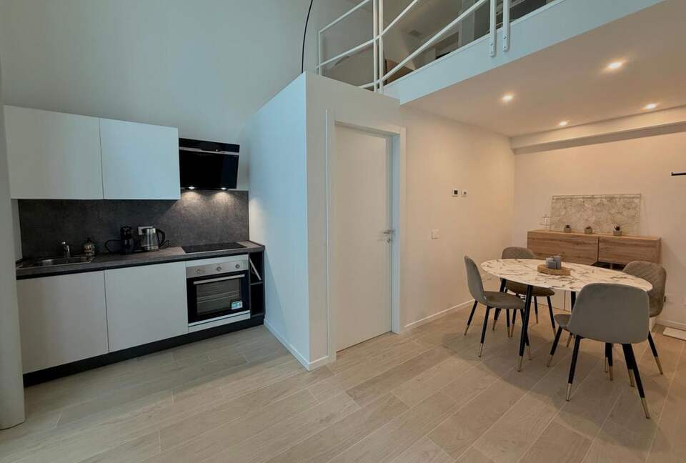 Charming Milan Retreat with Courtyard Views - Milan, Italy