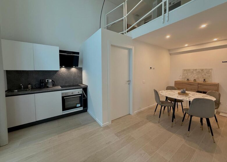 Charming Milan Retreat with Courtyard Views - Milan, Italy