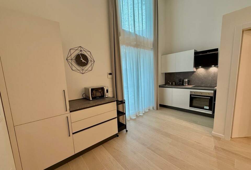 Charming Milan Retreat with Courtyard Views - Milan, Italy
