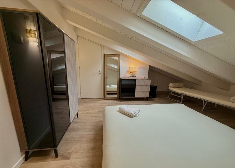 Charming Milan Retreat with Courtyard Views - Milan, Italy